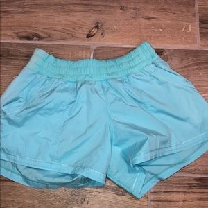 Lulu shorts size 6